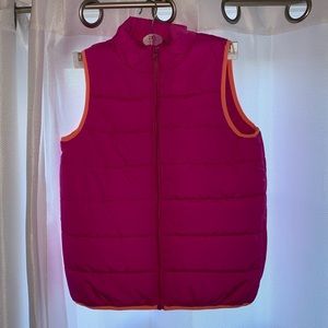 Kids Vest